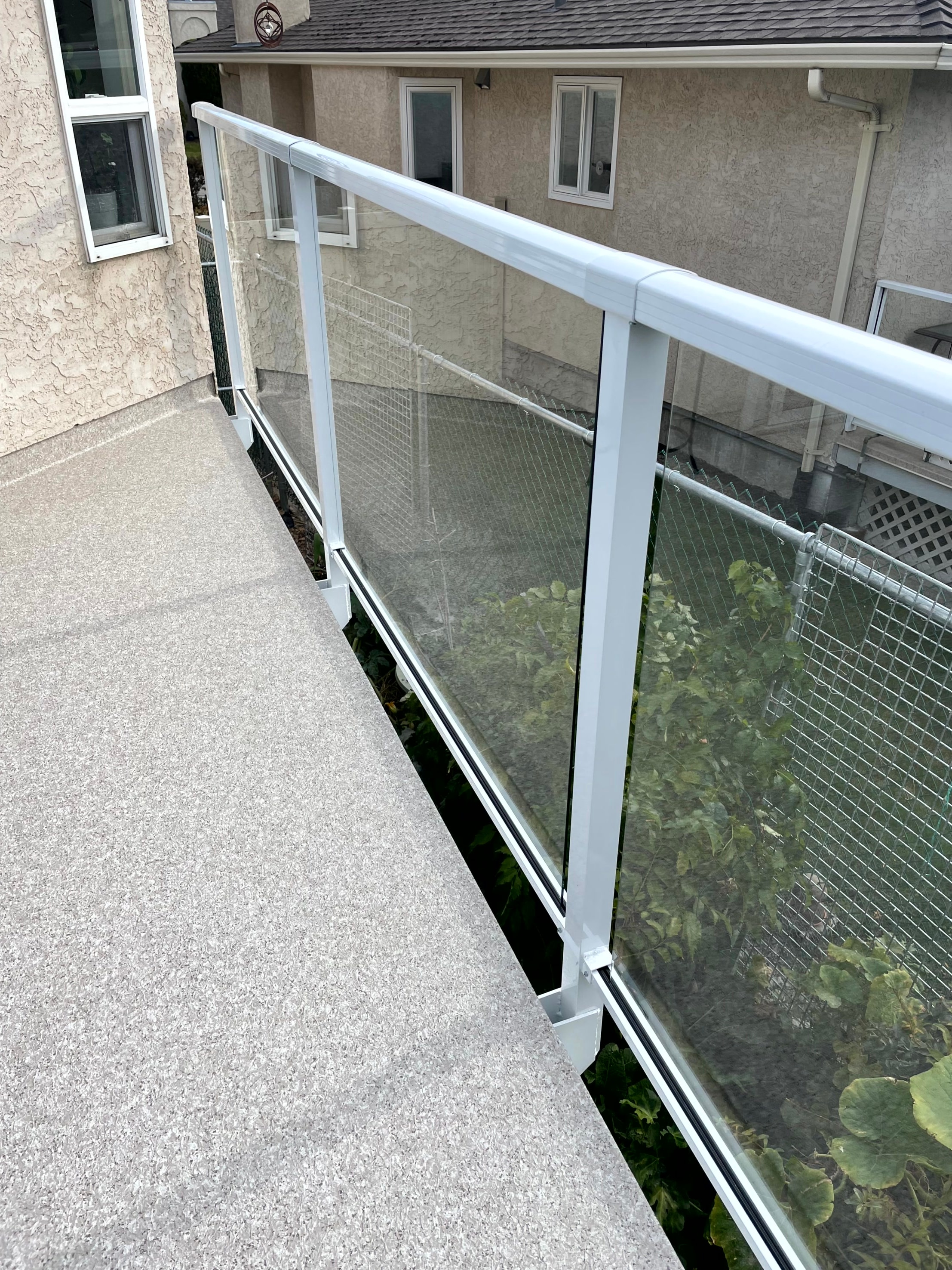 Railing project 33