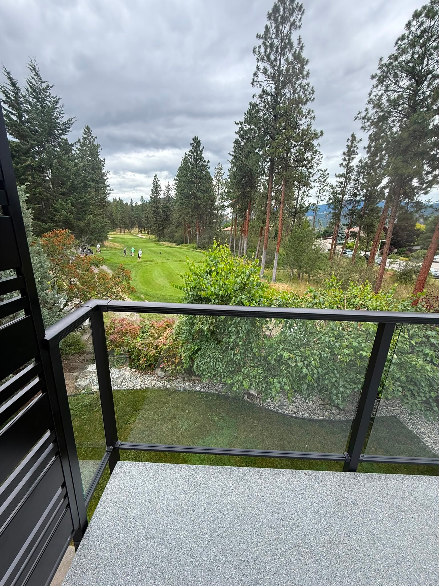 Railing project 47