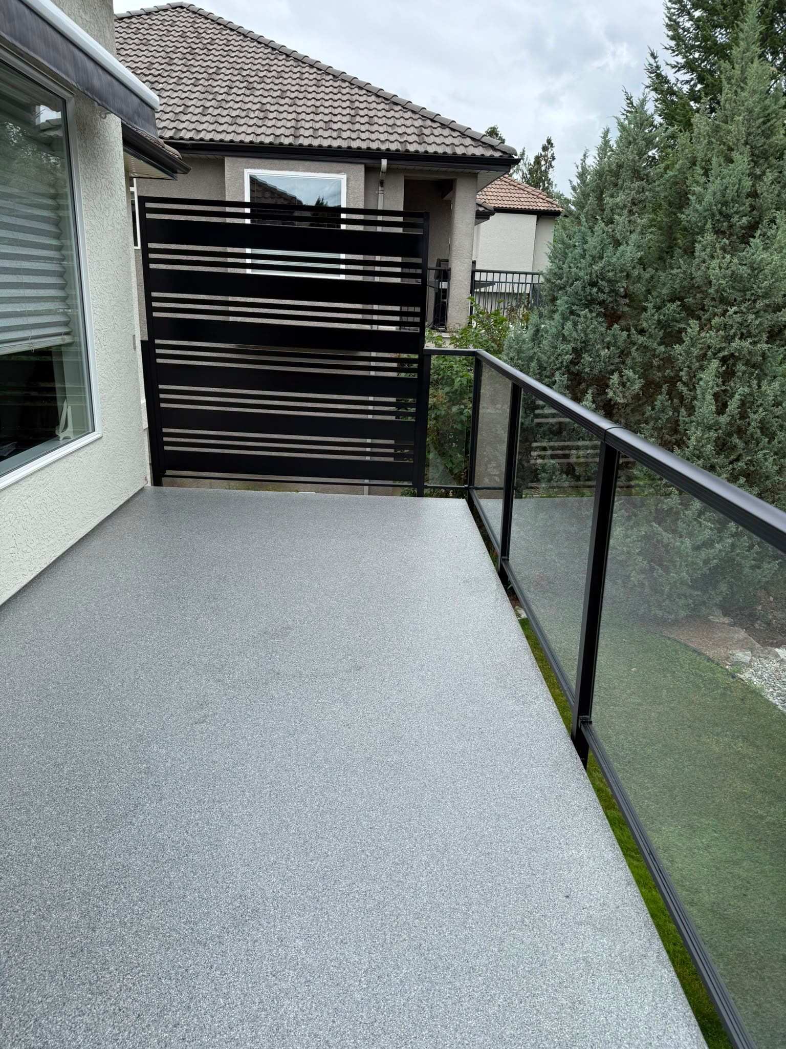 Railing project 54