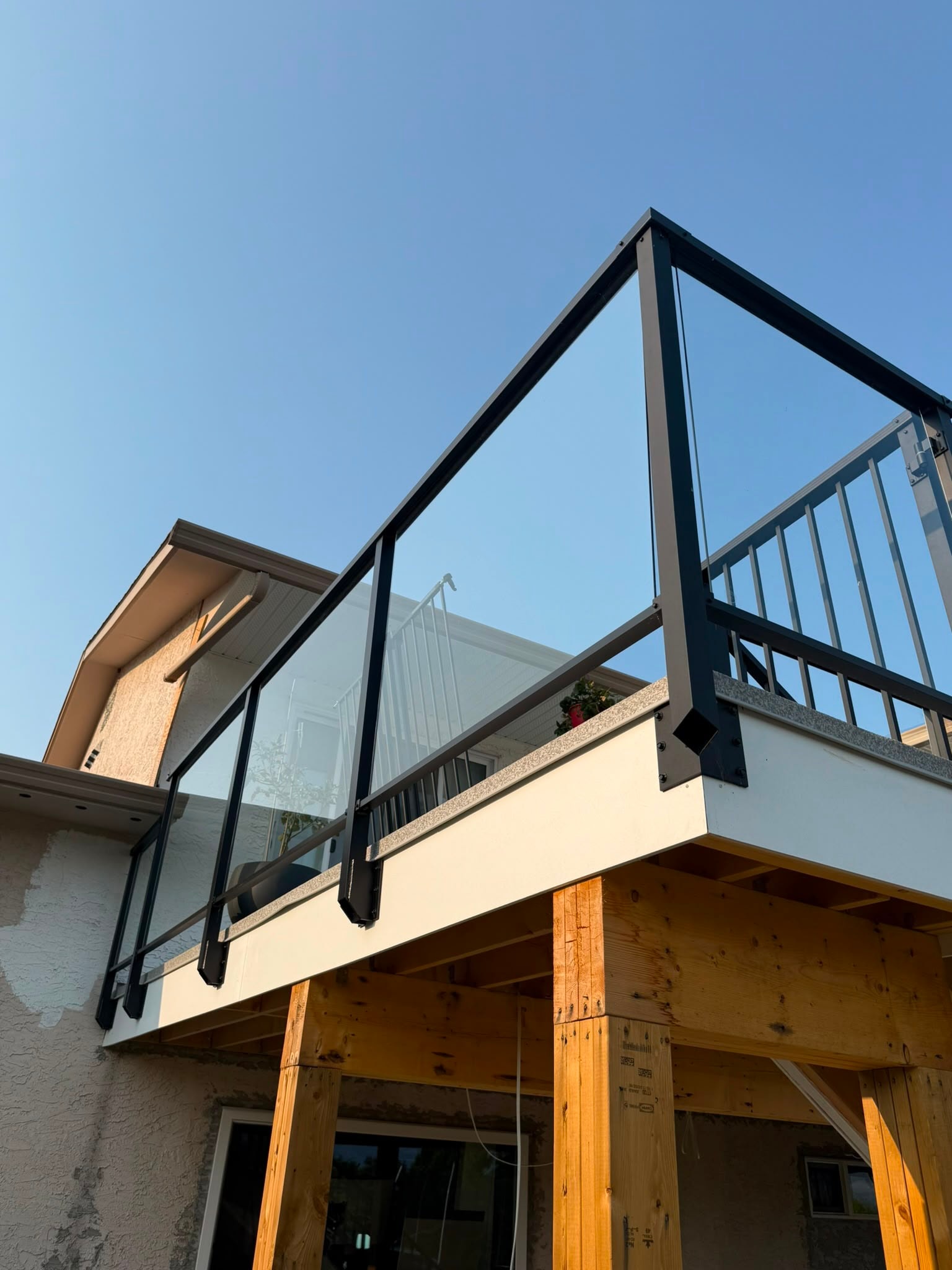 Railing project 59
