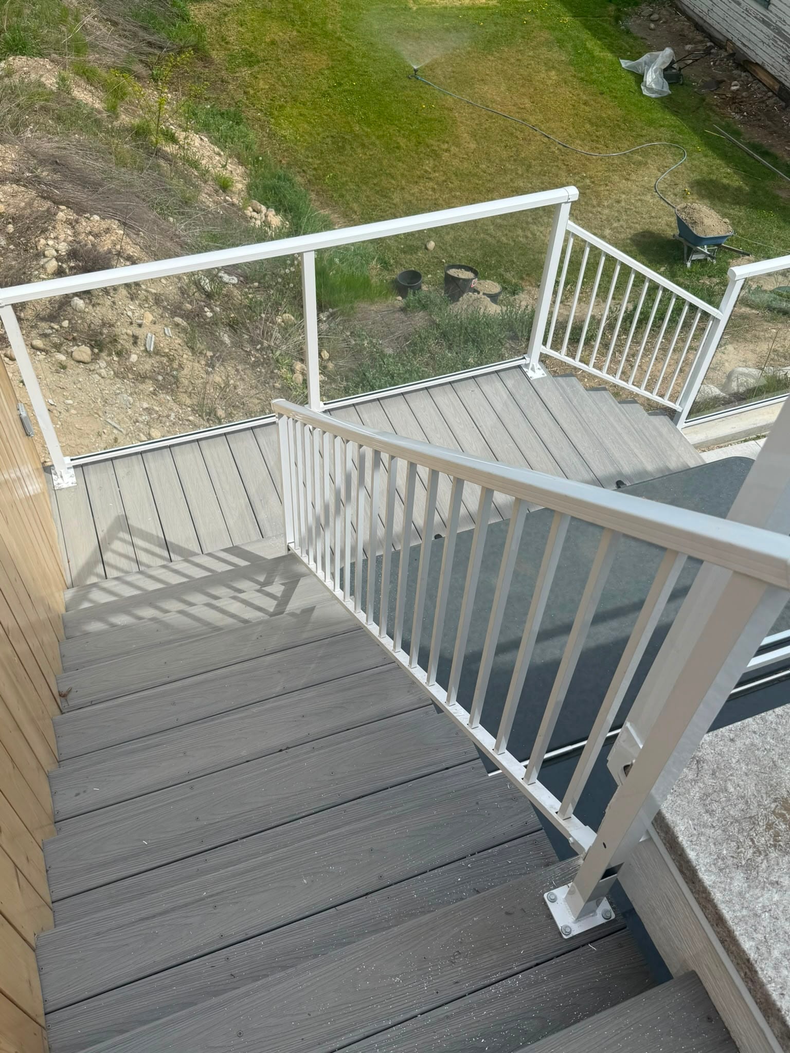 Railing project 81
